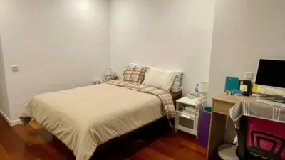 Piso en alquiler en Paseo de La Castellana - Imagen 3