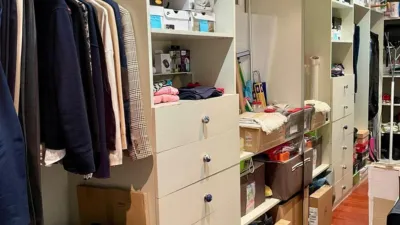 Piso en alquiler en Paseo de La Castellana - Imagen 4