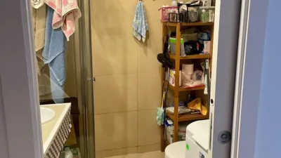 Piso en alquiler en Paseo de La Castellana - Imagen 5