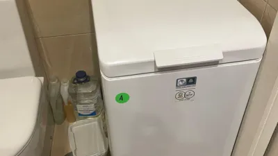 Piso en alquiler en Paseo de La Castellana - Imagen 6