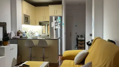 Piso en alquiler en Paseo de La Castellana - Imagen 9