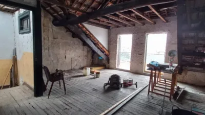Penthouse in the Centre photo 4