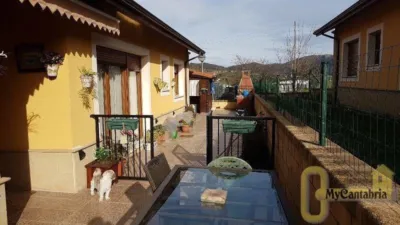 Chalet for sale in Sobarzo photo 11