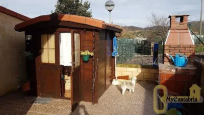 Chalet for sale in Sobarzo photo 13