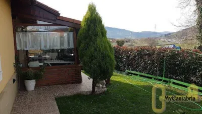 Chalet for sale in Sobarzo photo 18