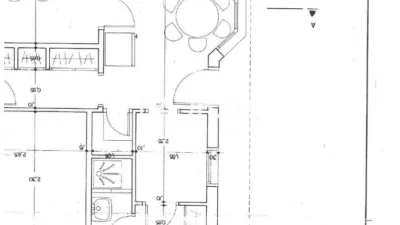 Villa in Urbanització del Supermaresme photo 24