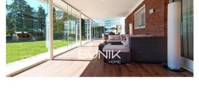 Villa in Urbanització del Supermaresme photo 4