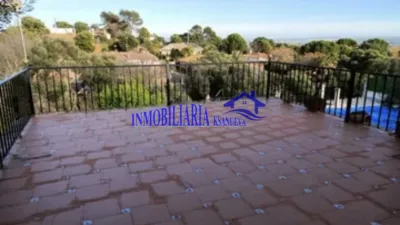 Chalet in Cuevas Bajas photo 12
