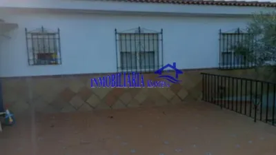 Chalet in Cuevas Bajas photo 13