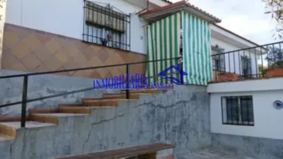 Chalet in Cuevas Bajas photo 15