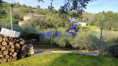 Chalet in Cuevas Bajas photo 16