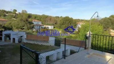 Chalet in Cuevas Bajas photo 17