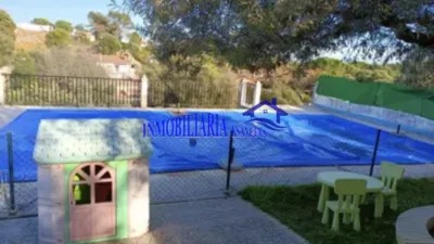 Chalet in Cuevas Bajas photo 18