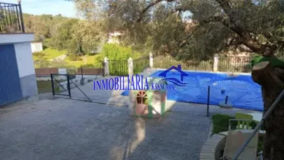 Chalet in Cuevas Bajas photo 19