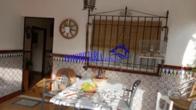 Chalet in Cuevas Bajas photo 2