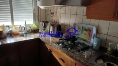 Chalet in Cuevas Bajas photo 6