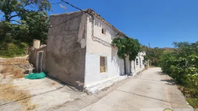 House in Albanchez photo 11