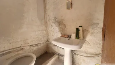House in Albanchez photo 12