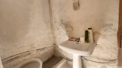 House in Albanchez photo 2