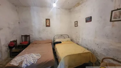 House in Albanchez photo 4
