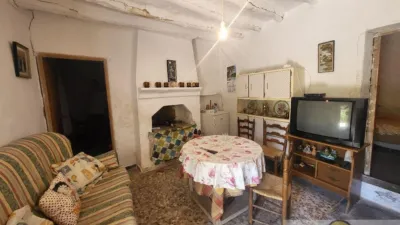 House in Albanchez photo 6