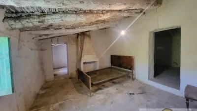 House in Albanchez photo 7