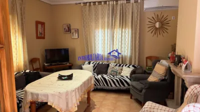 Chalet en Cuevas Bajas photo 13