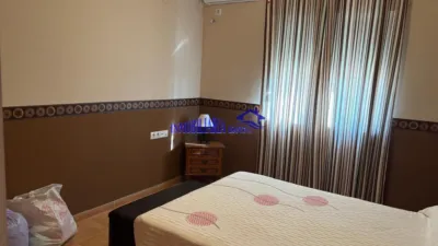 Chalet en Cuevas Bajas photo 15
