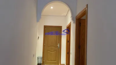 Chalet en Cuevas Bajas photo 17