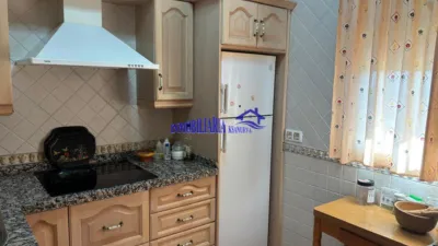 Chalet en Cuevas Bajas photo 18
