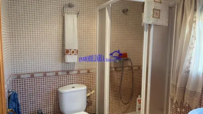 Chalet en Cuevas Bajas photo 21