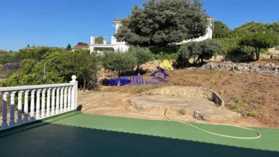 Chalet en Cuevas Bajas photo 22