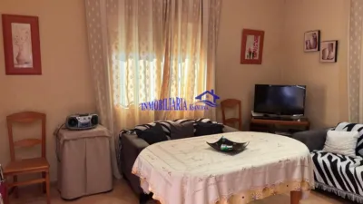 Chalet en Cuevas Bajas photo 26