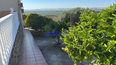 Chalet en Cuevas Bajas photo 27