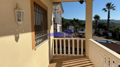 Chalet in Cuevas Bajas photo 2