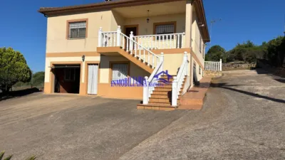 Chalet en Cuevas Bajas photo 30