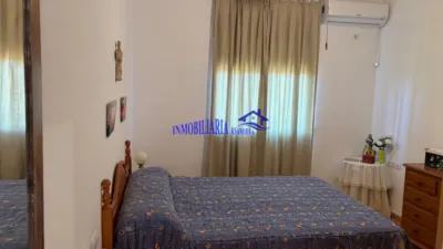 Chalet en Cuevas Bajas photo 33