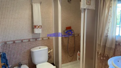 Chalet en Cuevas Bajas photo 34