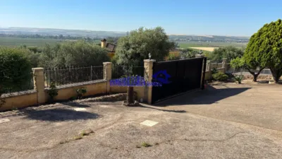 Chalet en Cuevas Bajas photo 35