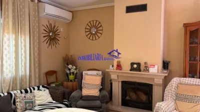 Chalet in Cuevas Bajas photo 5
