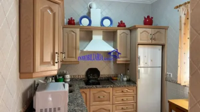 Chalet en Cuevas Bajas photo 8