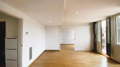 Apartamento en Carrer d'Aribau photo 10