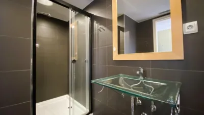 Apartamento en Carrer d'Aribau photo 12