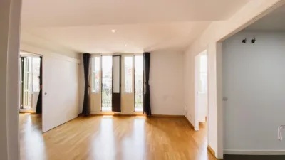 Apartamento en Carrer d'Aribau photo 13