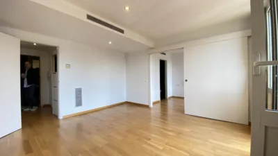 Apartamento en Carrer d'Aribau photo 14