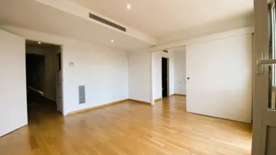 Apartamento en Carrer d'Aribau photo 15
