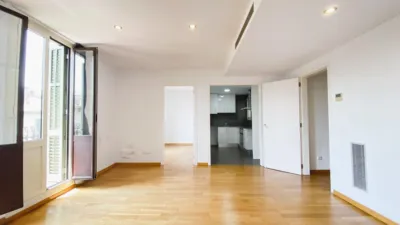 Apartamento en Carrer d'Aribau photo 16