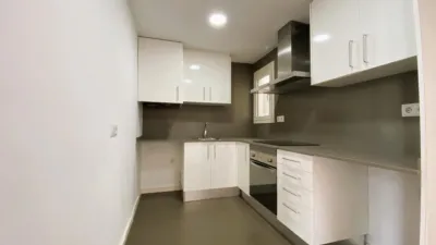 Apartamento en Carrer d'Aribau photo 18
