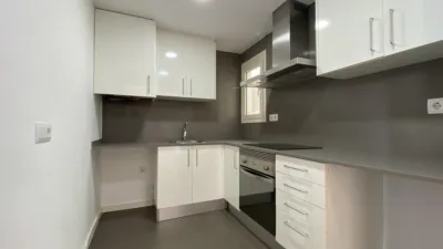 Apartamento en Carrer d'Aribau photo 19