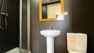 Apartamento en Carrer d'Aribau photo 21